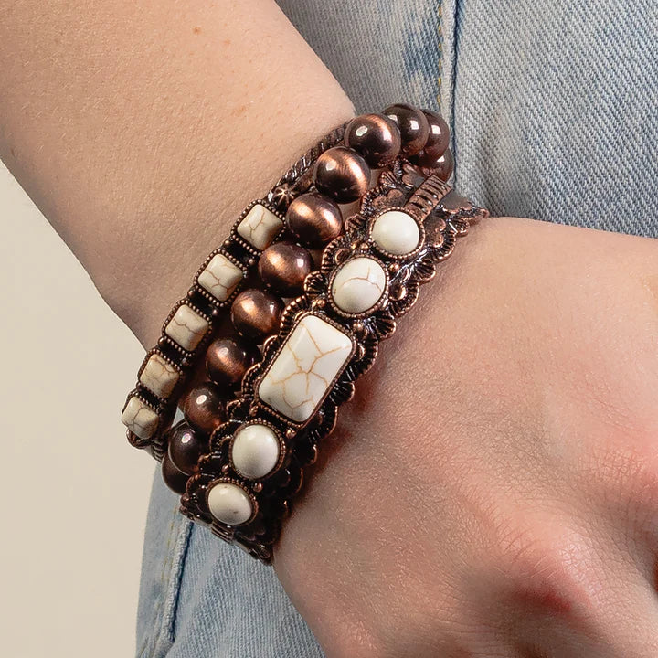 Western Bracelet