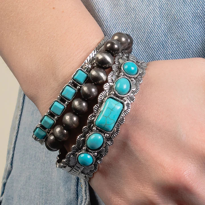 Western Bracelet
