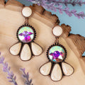 Western Earrings