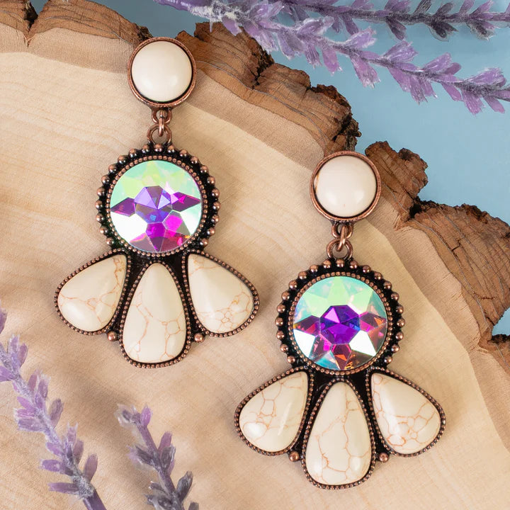 Western Earrings