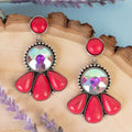 Western Earrings