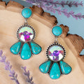 Western Earrings