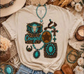 Graphic T-shirt