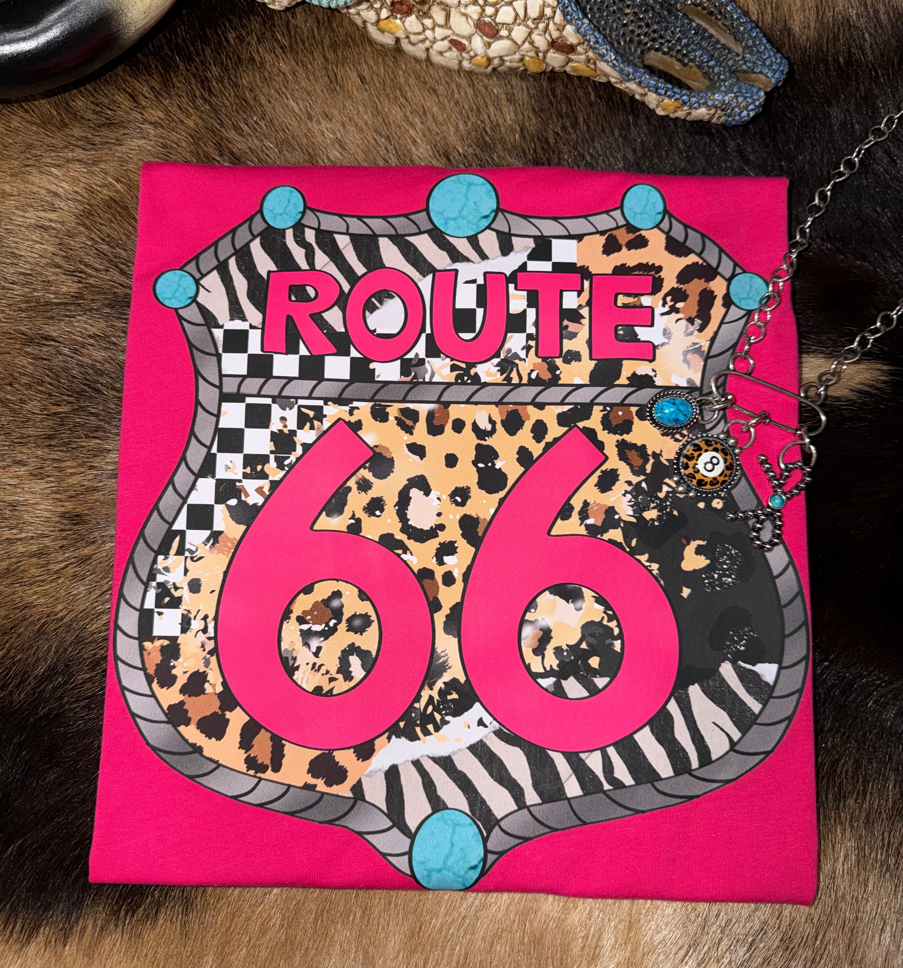 Graphic T-shirts