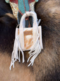 Wrangler Keychain Bag