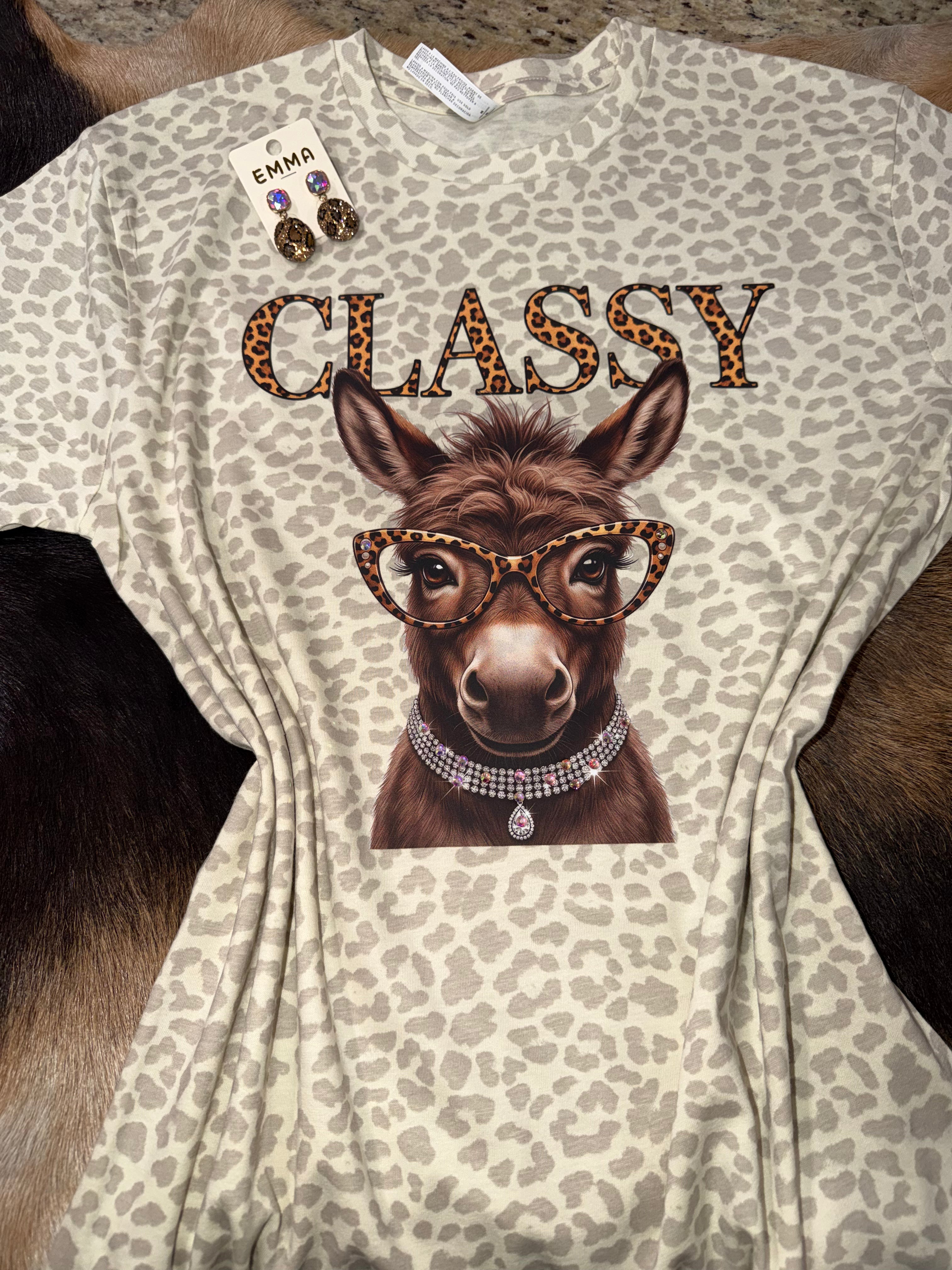 Western Tee
